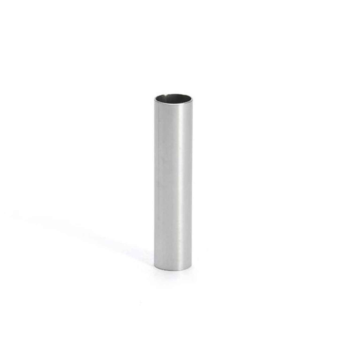 TUBO INOX Ø2,1X10CM - DE BUYER - 3011243005025
