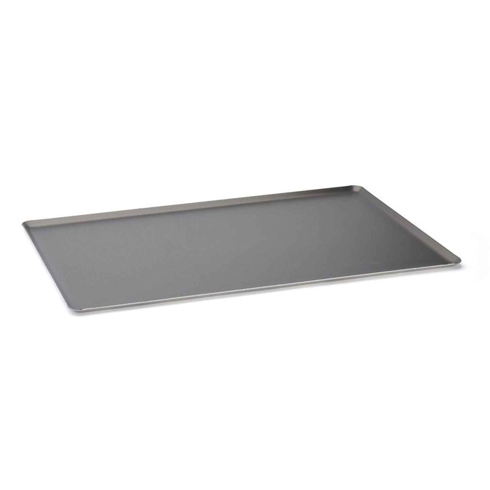ALUMINIUM NON-STICK TRAY 53.5X32.5 - DE BUYER - 3011248161535