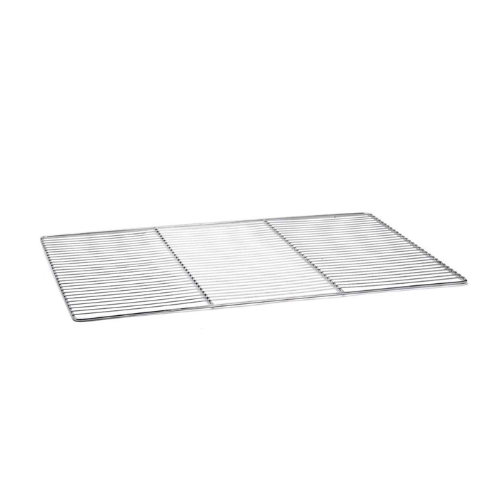 GRELHA INOX 53X32.5CM - DE BUYER - 3011243330530