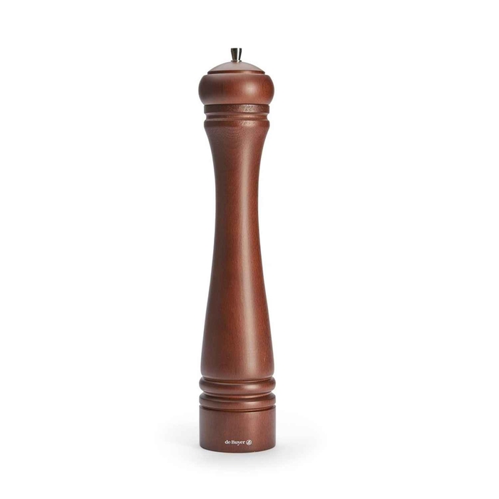 MOINHO PIMENTA 40CM FAIA ESCURA JAVA P251.400202 - DE BUYER - 03129080025127