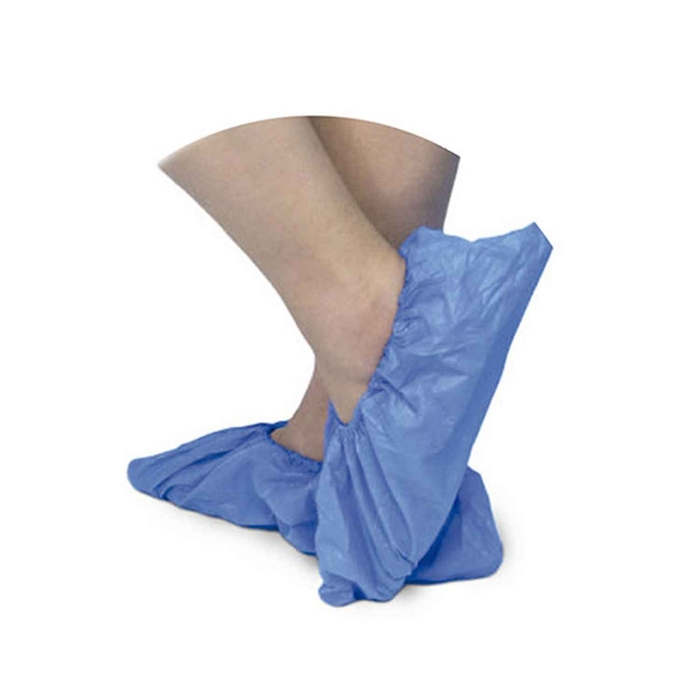 PROTEÇAO P/SAPATOS AZUL CZ-AZ C/100 - PALMA & PALMA - 8436026590065