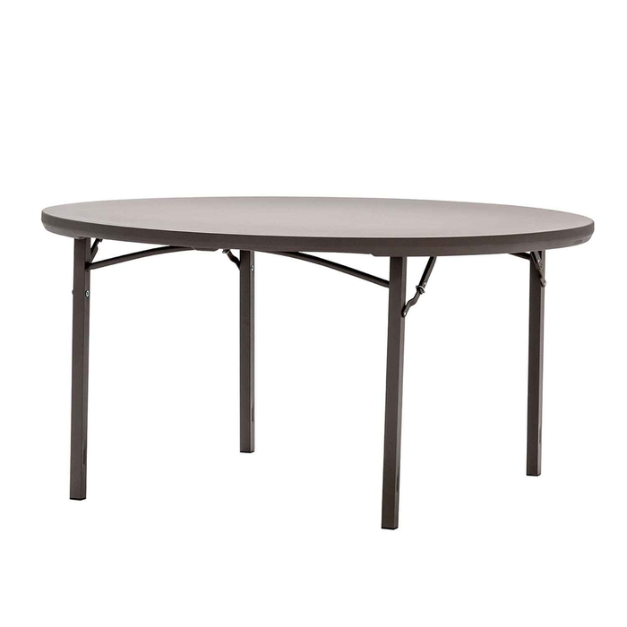 PREMIUM TABLE Ø1.5XH0.76MT - ZOWN - 1900013431