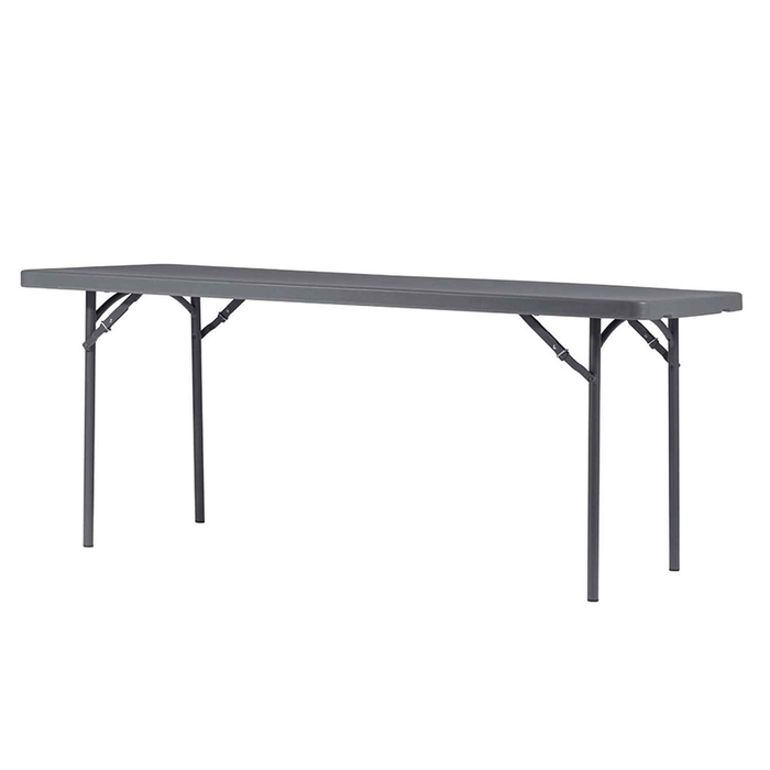MESA RECTANGULAR XL180 183X76.2X74CM  - ZOWN - 8437009886021