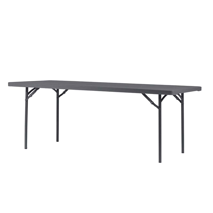 MESA RECTANGULAR XXL200 198.2X91.4X74CM  - ZOWN - 8437009886052