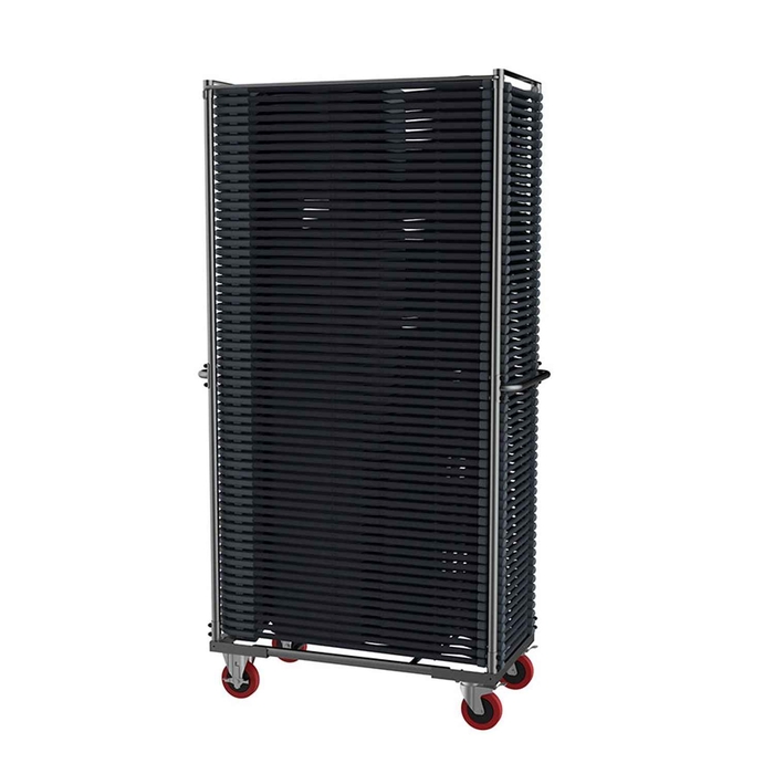 CARRO ALEXTROLLEY PARA CADEIRAS ALEX - ZOWN - 8437009886137