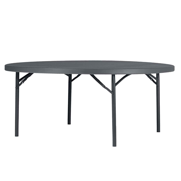 MESA REDONDA PLANET180 1.80X74CM  - ZOWN - 8437009886236