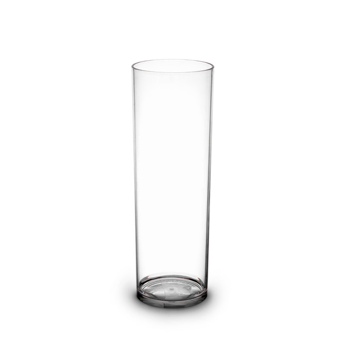 COPO LONG DRINK POLICARBONATO 26CL LB22 - PALMA & PALMA - 1930014143