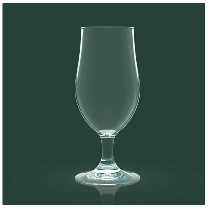 COPO MR TULIP 40CL TRITAN HG515 - PALMA & PALMA - 1930015606