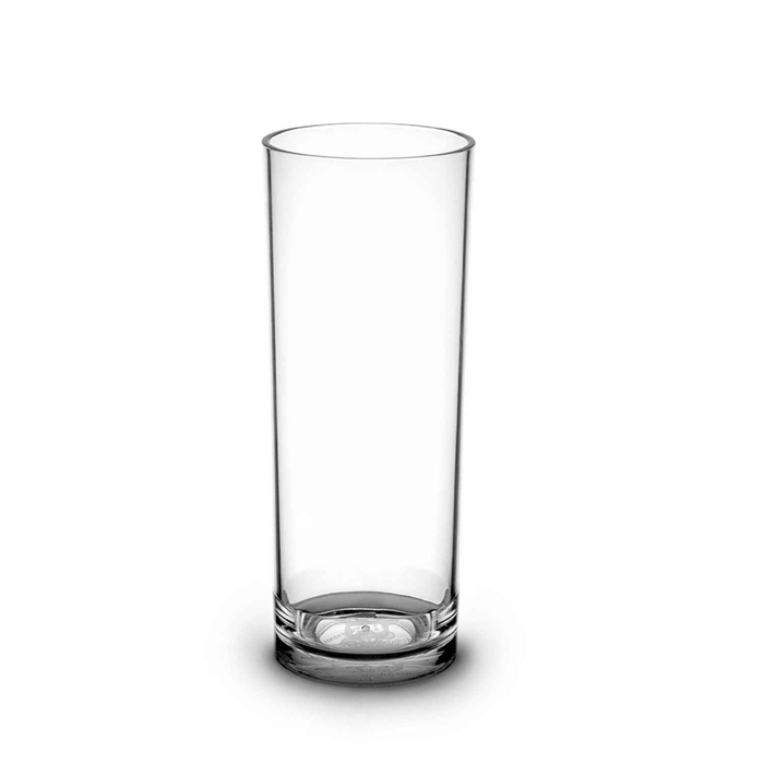 PC LONGDRINK GLASS 33CL - PALMA & PALMA - 1930019332