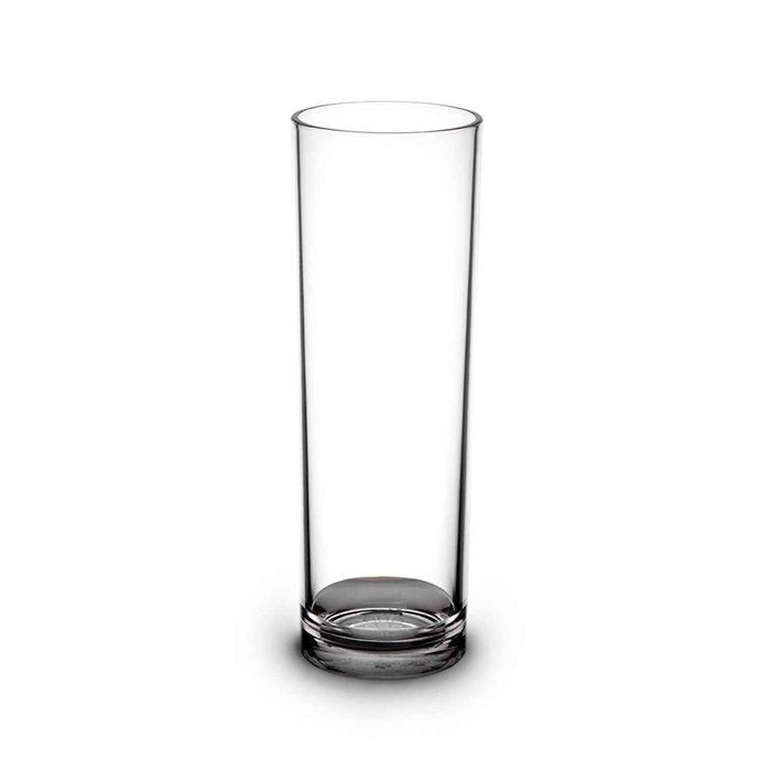 LONG DRINK POLYCARBONATE GLASS 22CL - PALMA & PALMA - 1930019334
