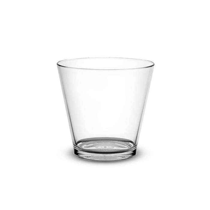 PC CAIPIRINHA GLASS 33CL - PALMA & PALMA - 1930019339