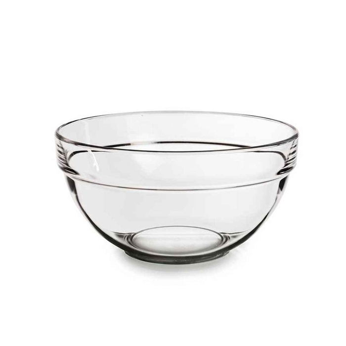 PC CLEAR BOWL 42CL - PALMA & PALMA - 1930019348