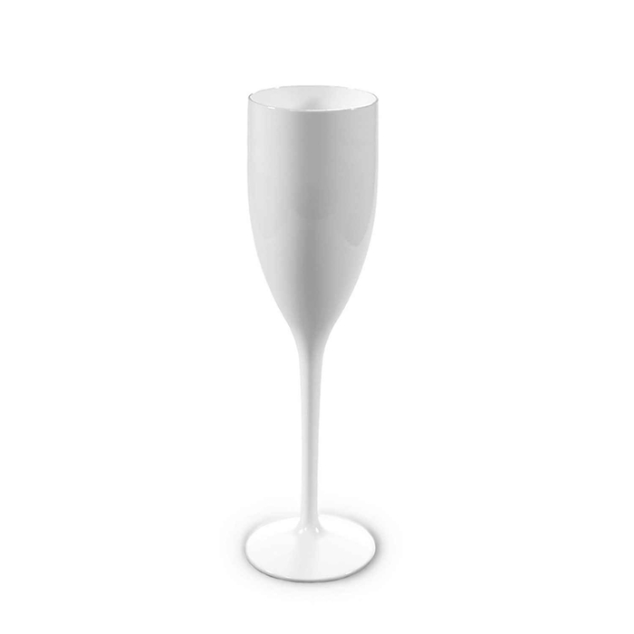 FLUT POLICARBONATO BRANCO CH10 - PALMA & PALMA - 1930019425