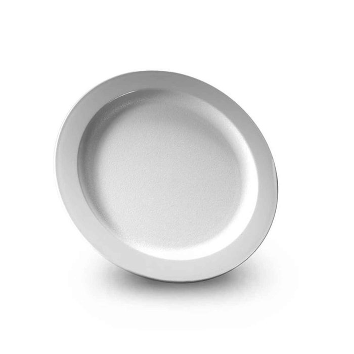 PRATO PC BRANCO ø27CM - PALMA & PALMA - 3760021272011
