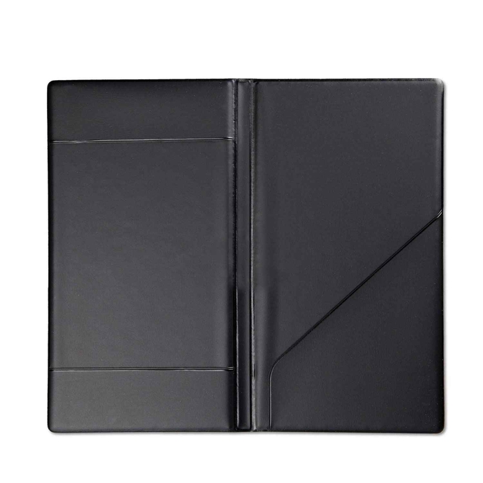 PORTA CONTAS TOSCANA 22X12CM - DAG STYLE - 8058159270876