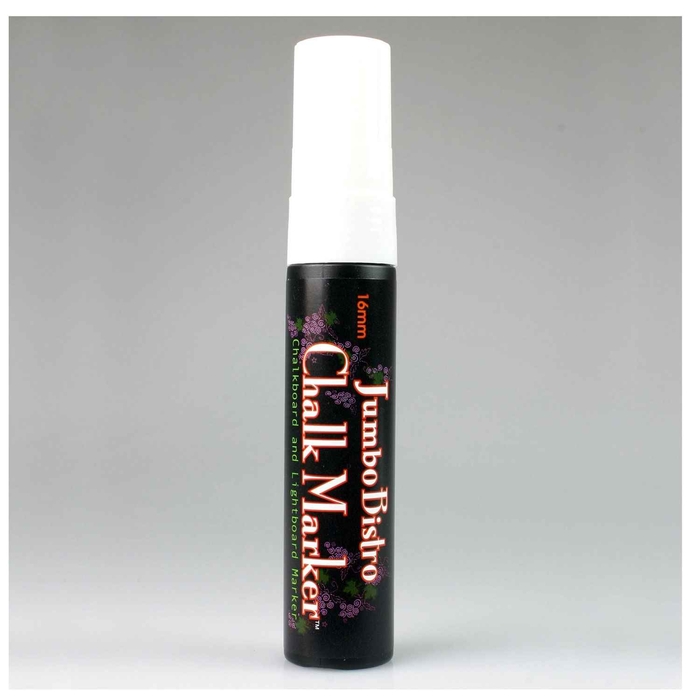 WHITE CHALK MARKER 7-15MM - DAG STYLE - 8033406836241