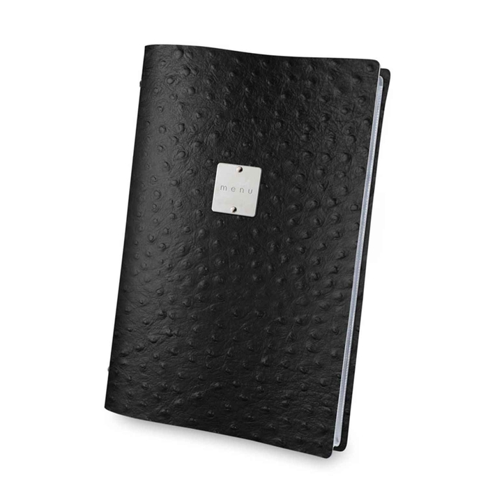 PORTA MENU FASHION A4  - DAG STYLE - 8033406833479
