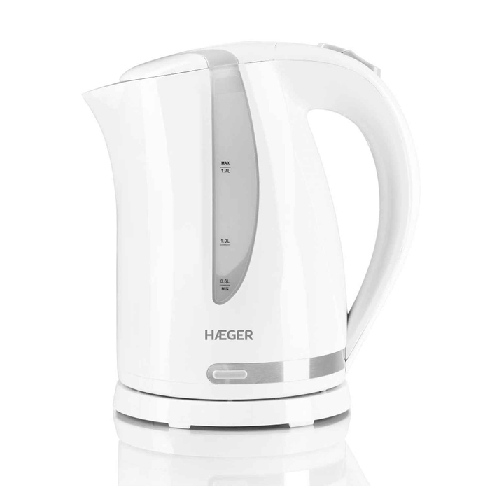 ELECTRIC JAR 1.7LT - HAEGER - 5608475014710