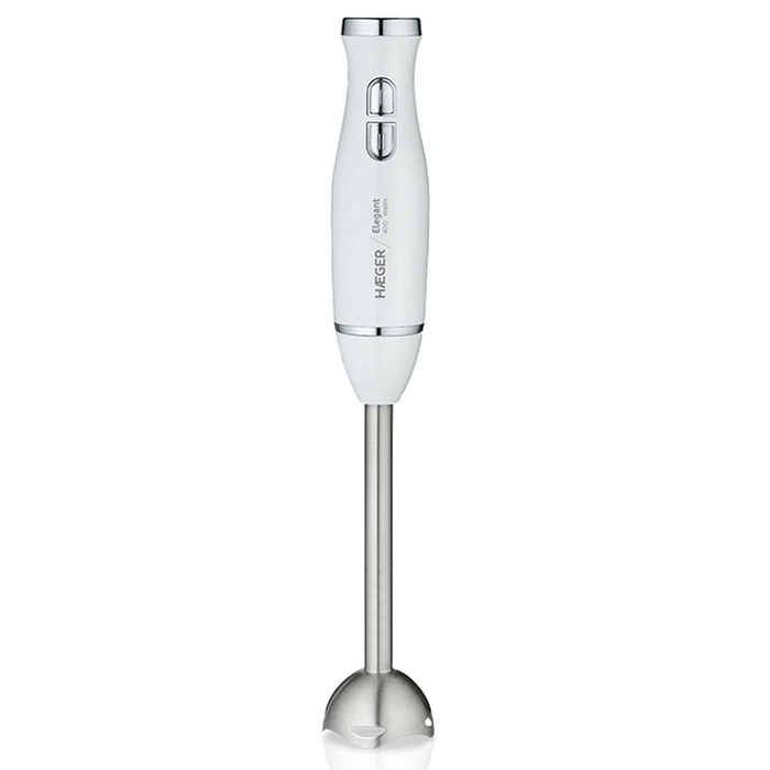 VARINHA MAGICA ELEGANT 400W HB-400.021A - HAEGER - 5608475016363