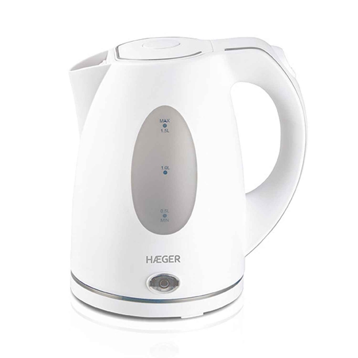 LONDON ELECTRIC PITCHER 1.5LT - HAEGER - 5608475016134