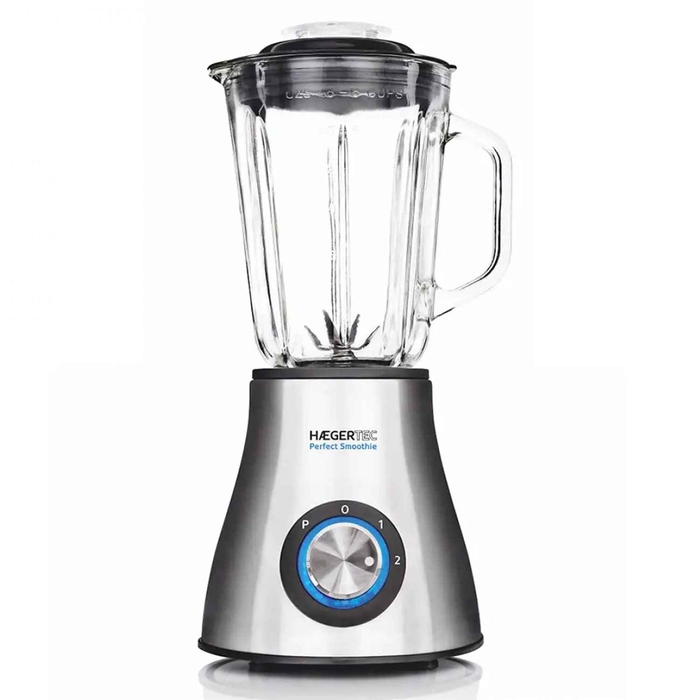 LIQUIDIFICADORA PERFECT SMOOTHIE 600W LQ-600.007A - HAEGER - 5608475017162