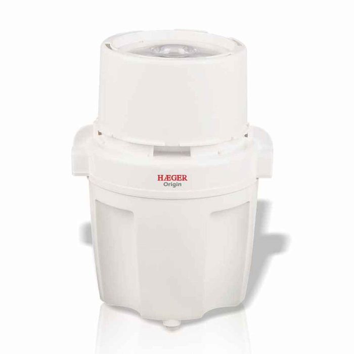 PICADORA 123 500W CH-50S.003A - HAEGER - 5608475007743