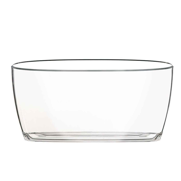 NICE POLYCARBONATE CHAMPAGNE BOWL - PALMA & PALMA - 3700736903671