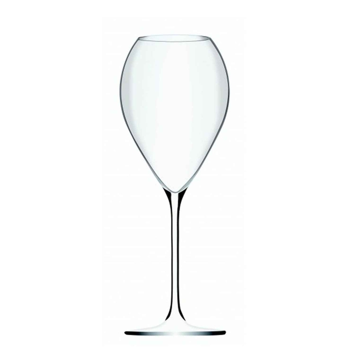 FLUTE LOUNGE POLICARBONATO 24CL  - PALMA & PALMA - 3700736902483