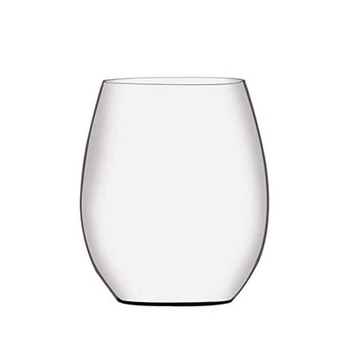 COPO SUMMERTIME POLICARBONATO 39CL  - PALMA & PALMA - 3700736902445