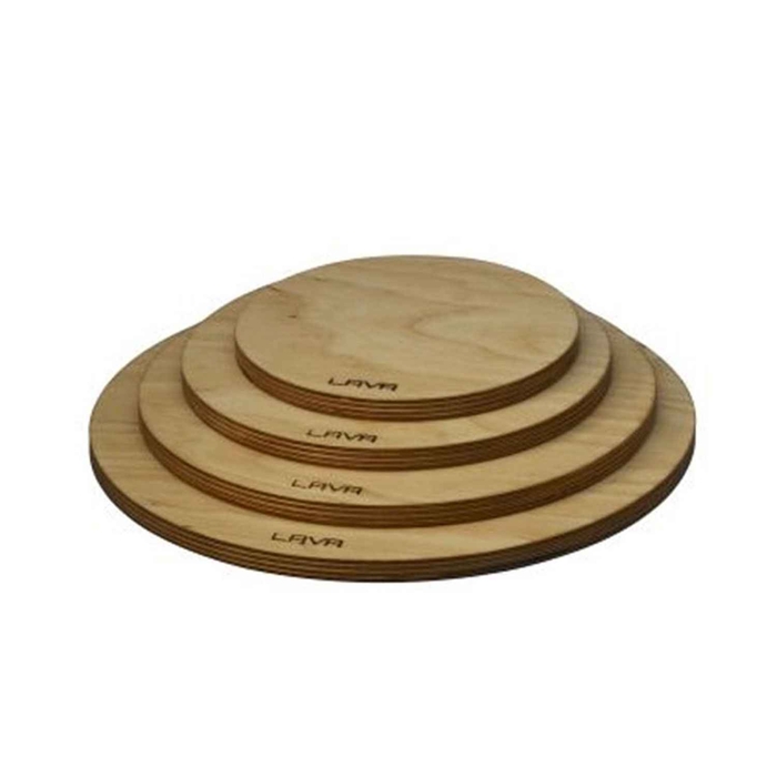 BASE MADEIRA C/MAGNETICO Ø24CM LVAS107 - PALMA & PALMA - 2040010167