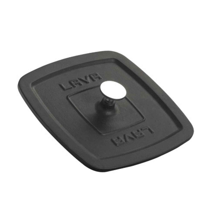 IRON PRESS 21X21CM - PALMA & PALMA - 8680215497103