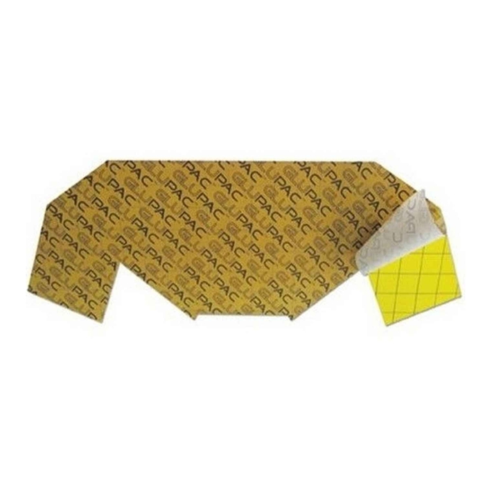 RECARGA INSECTOCAÇADOR ( PACK 6 FOLHAS) 855023 - JVD - 2060014718