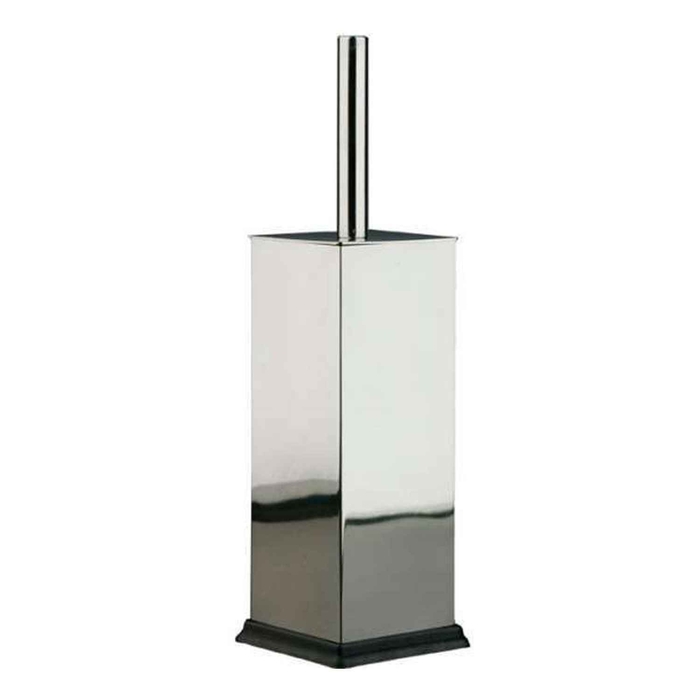 PIAÇABA QUADRADO INOX PAREDE BRILHANTE - JVD - 2060015963