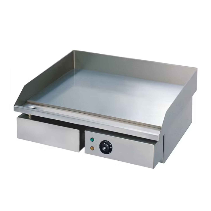 GRELHADOR PLANO 3000W 60X50X30CM GH-818 - PALMA & PALMA - 2070016739