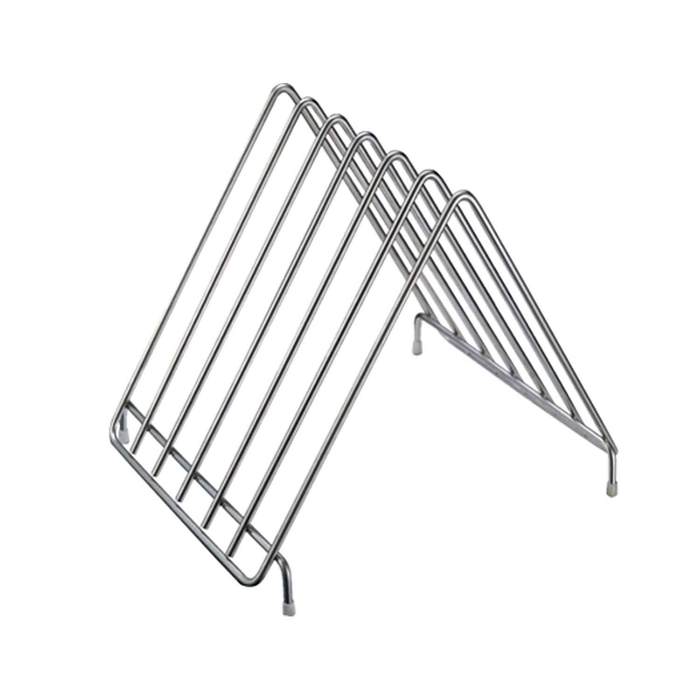 S/S 6 BOARD RACK - PALMA & PALMA - 2070016750
