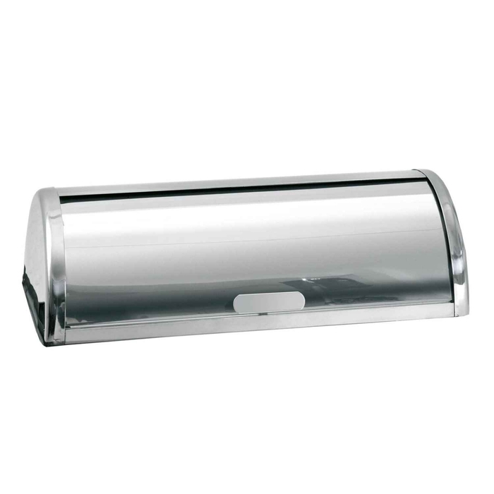 CAMPANULA P/CHAFING ROLL TOP INOX GN 1/1 - PALMA & PALMA - 2070016758