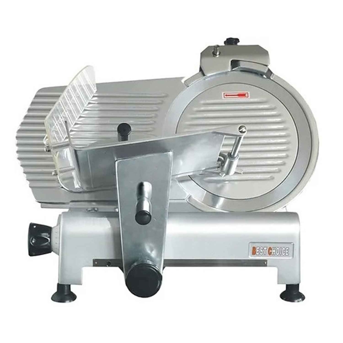 CORTADORA FIAMBRE LAMINA Ø300MM EMS-300A - PALMA & PALMA - 2070017189