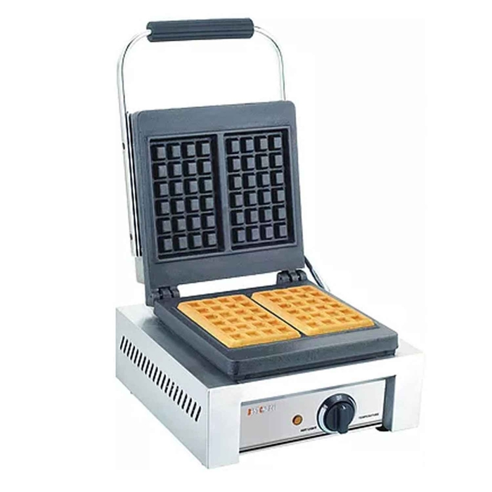 MAQUINA WAFFLES 1500W WB-1H - PALMA & PALMA - 2070017956