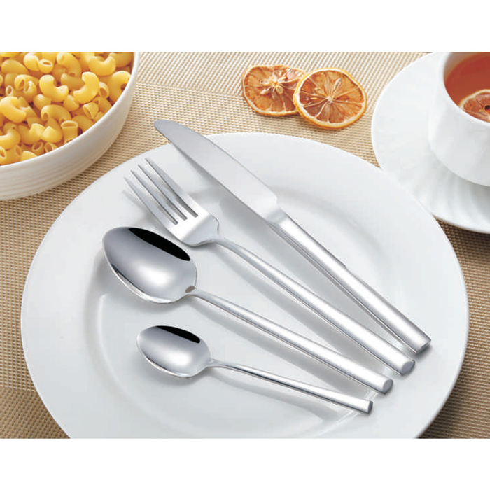 COLHER ANA MESA CONSOME - PALMA & PALMA - 2070047379