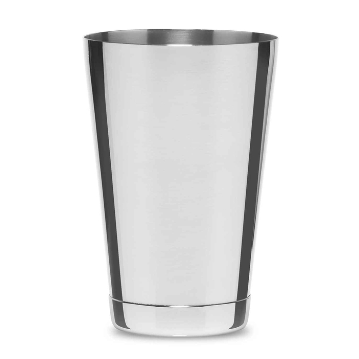 COPO P/BOSTON SHAKER INOX 532ML CSBT018 - BAR PROFESSIONAL - 8718215104131