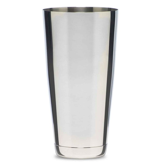COPO P/BOSTON SHAKER INOX 828ML - BAR PROFESSIONAL - 8718215104124