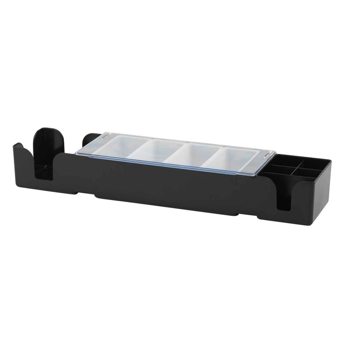 BARSTATION PRETO BCB0010 - BAR PROFESSIONAL - 8718215105091