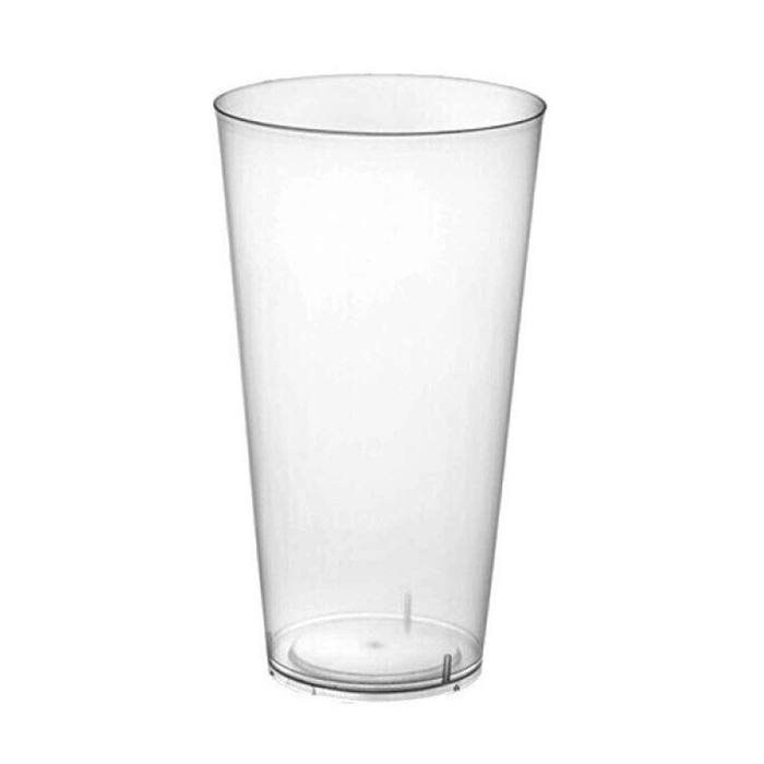 COPO VIDRO 450ML P/BOSTON SHAKER CSBG800 - BAR PROFESSIONAL - 8718215102113