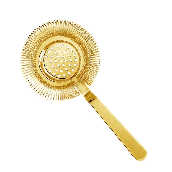 COADOR COCKTAIL SPKSY GOLD CMGL001 - BAR PROFESSIONAL - 8718215105169