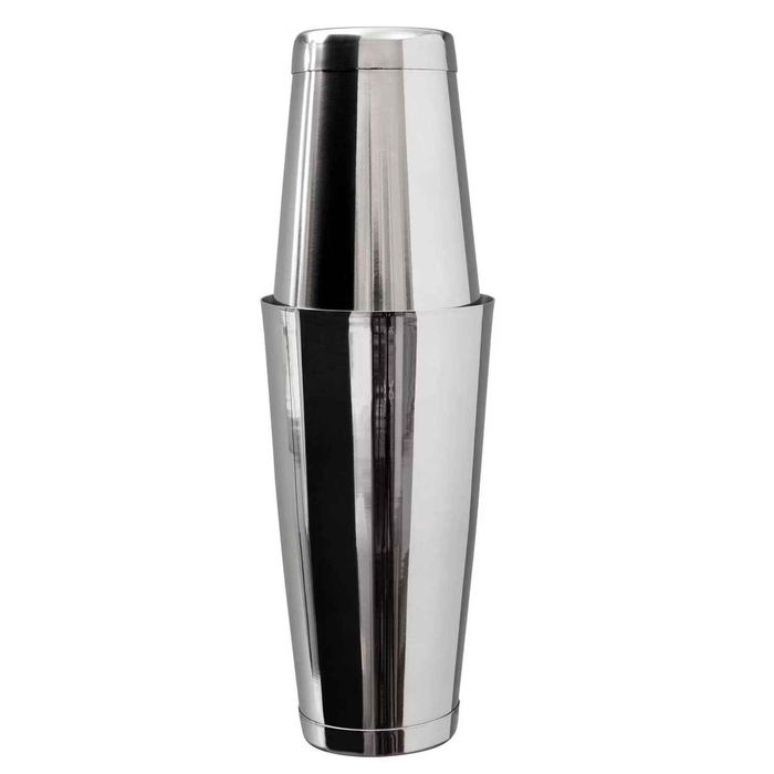 BOSTON SHAKER INOX 800ML - BAR PROFESSIONAL - 8718215100966