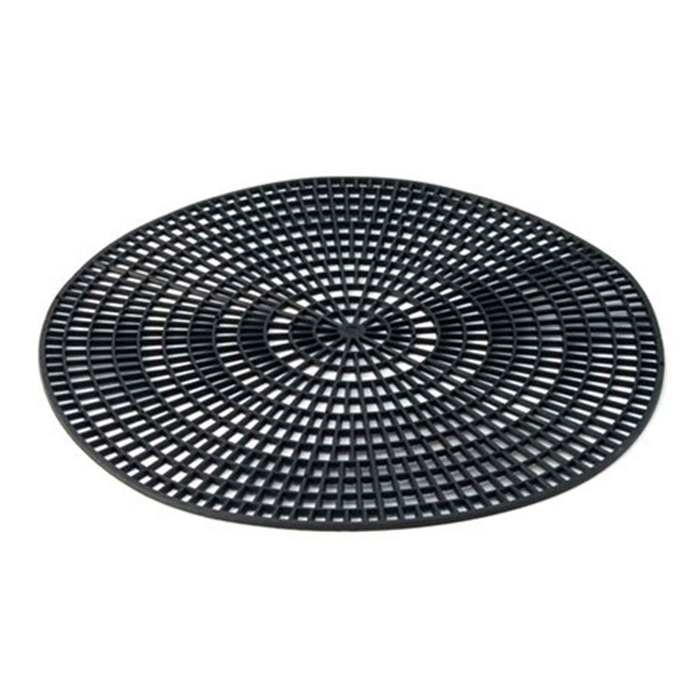 TAPETE ANTIDERRAPANTE Ø40CM P/BANDEJA NSKM040 - BAR PROFESSIONAL - 8718215107071
