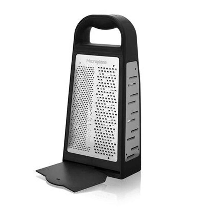 RALADOR ELITE 4 FACES 5 LAMINAS - MICROPLANE - 098399340197