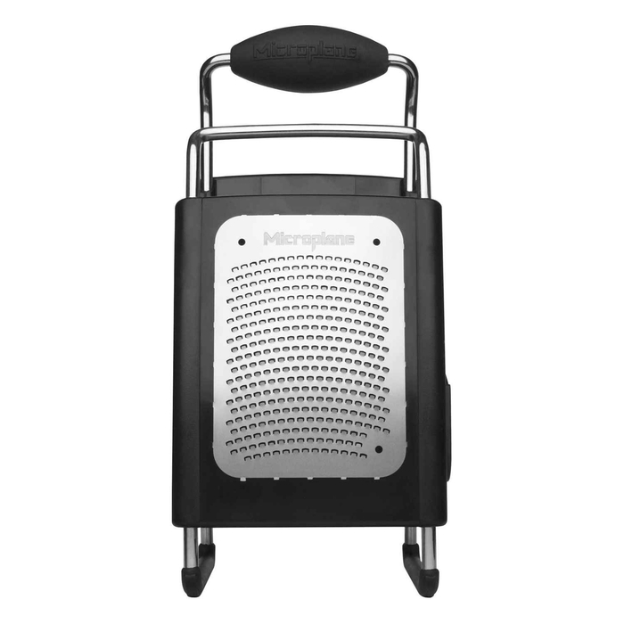 RALADOR DE 4 FACES - MICROPLANE - 098399340067