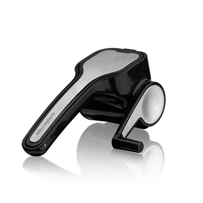 ROTARY GRATER - MICROPLANE - 0098399399041