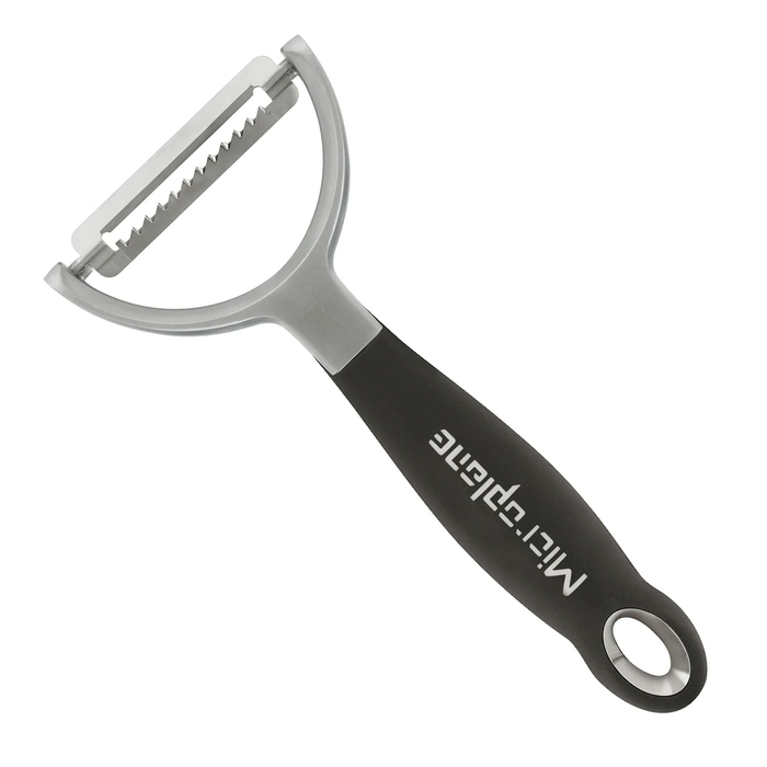 DESCASCADOR Y JULIANA INOX PROFISSIONAL 48083 - MICROPLANE - 0098399480831
